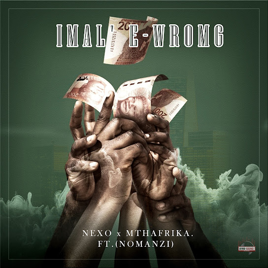 Nexo – IMAL'EWRONGO