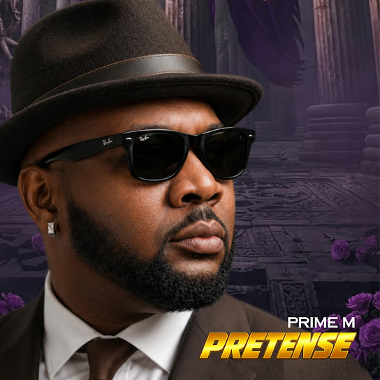 Prime-M – Pretense Prime-M – Pretense