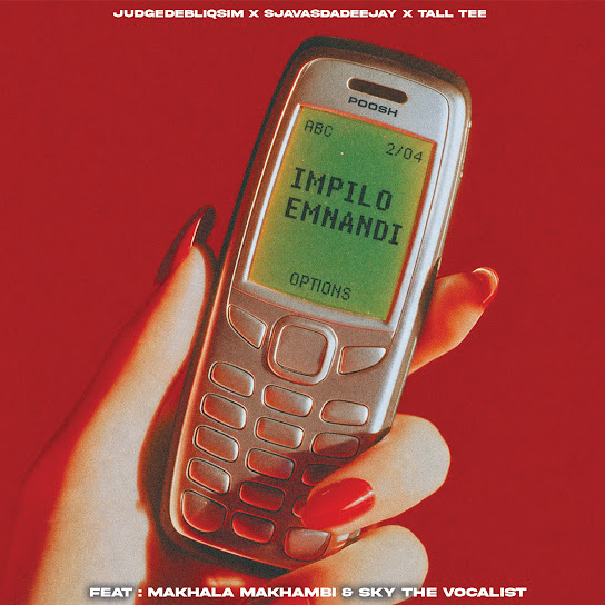 JudgeDeBliQSim – Impilo Emnandi JudgeDeBliQSim – Impilo Emnandi