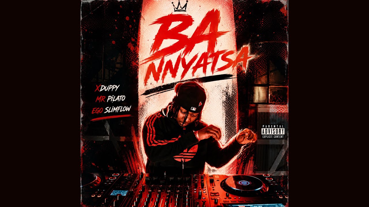 Xduppy – Ba Nnyatsa Xduppy – Ba Nnyatsa
