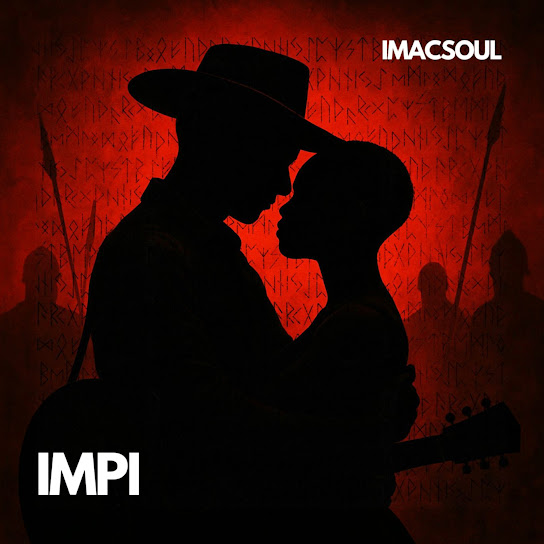 Imacsoul – Impi Imacsoul – Impi