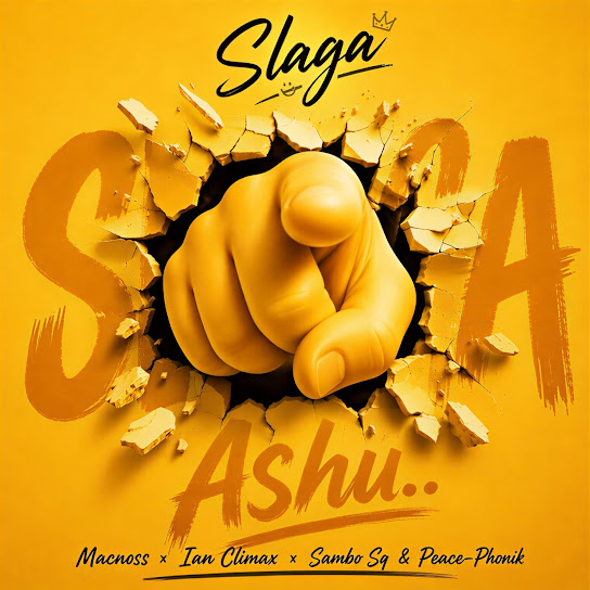 Slaga – Ashu Slaga – Ashu