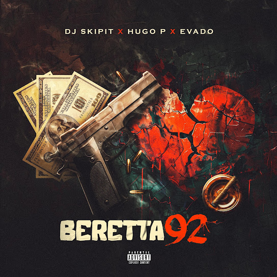 Dj Skipit – Beretta 92 Dj Skipit – Beretta 92