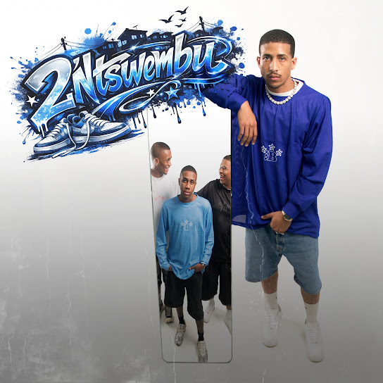 Carter IV – 2'Ntswembu Carter IV – 2'Ntswembu
