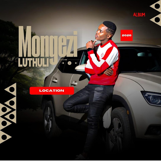 Mongezi Luthuli – Location Mongezi Luthuli – Location
