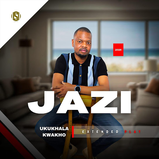 Jazi – Linamandla idlozi Jazi – Linamandla idlozi