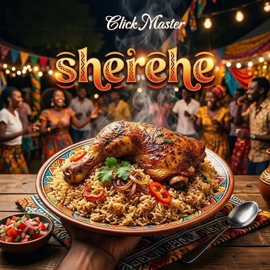 Click Master – Sherehe Click Master – Sherehe