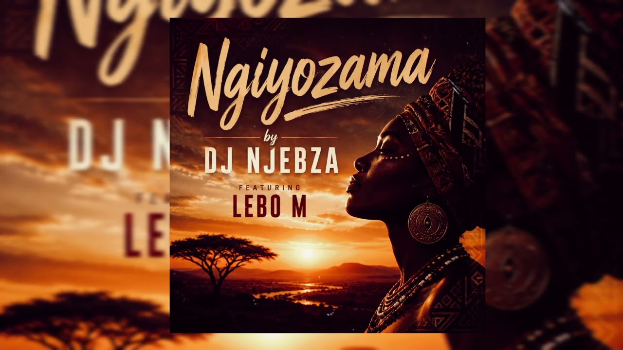 DJ Njebza – Ngiyozama DJ Njebza – Ngiyozama