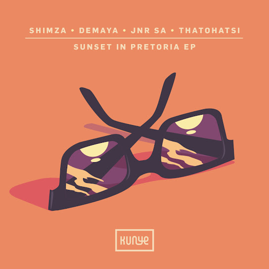 Shimza – Entle Shimza – Entle