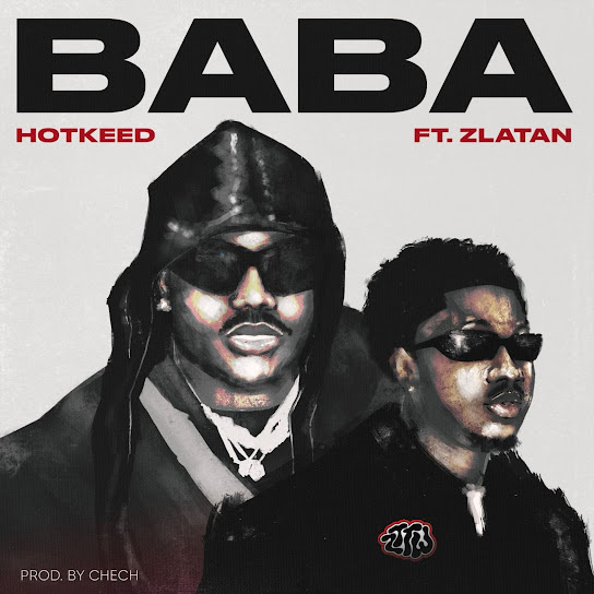 Hotkeed – Baba Hotkeed – Baba