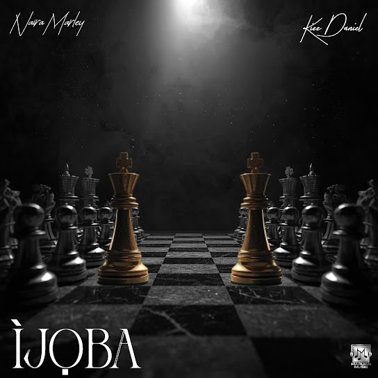 Naira Marley – Ijoba Naira Marley – Ijoba
