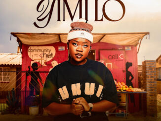 Yandisa Ntusi – Yimi Lo EP