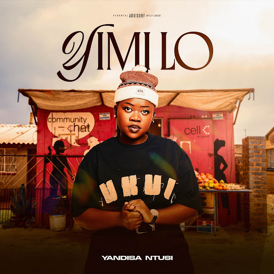Yandisa Ntusi – Ng’bambe Yandisa Ntusi – Ng’bambe