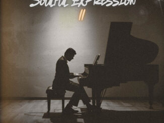 Dave SA – Soulful Expression II