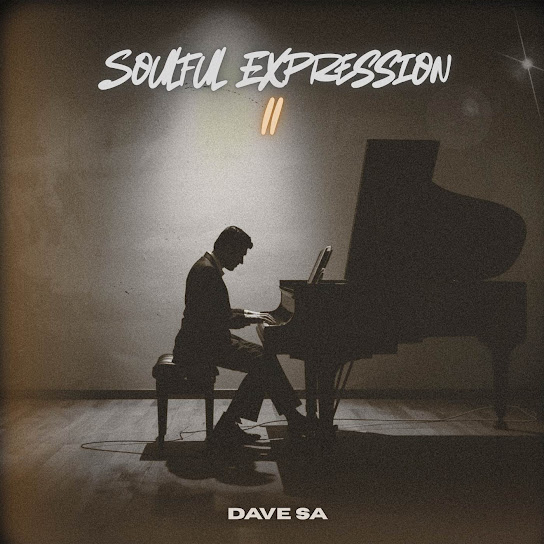 Dave SA &ndash; Vibes & Pholas 2.0