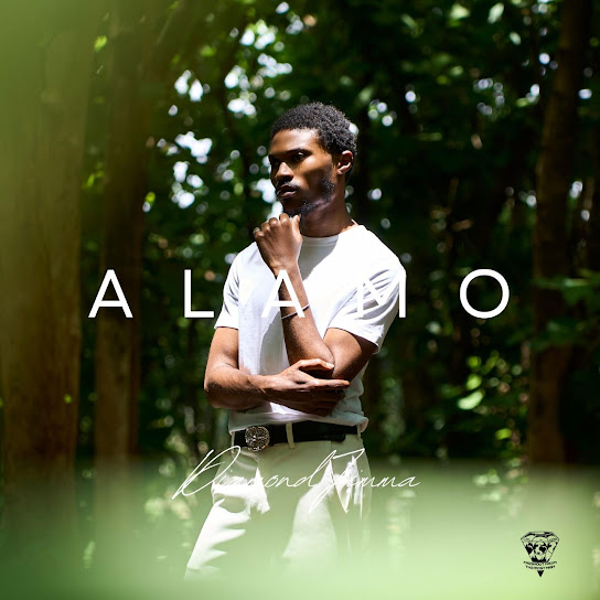 Diamond Jimma – Alamo Diamond Jimma – Alamo