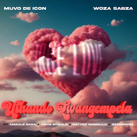 Muvo De Icon – Uthando Lwangempela Muvo De Icon – Uthando Lwangempela