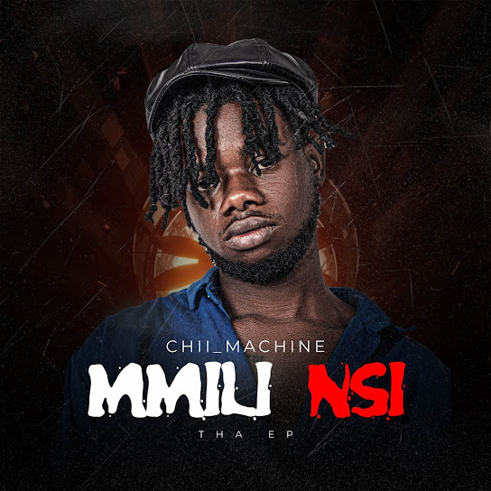 Chii_machine – Game Changer Chii_machine – Game Changer