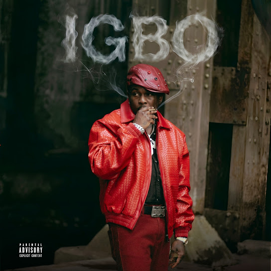 Didi B – IGBO Didi B – IGBO