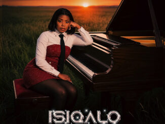 Buhle N – Isiqalo EP