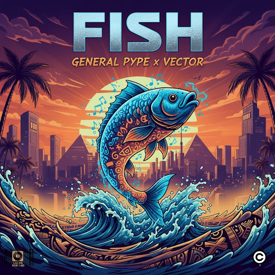 General Pype – Fish General Pype – Fish