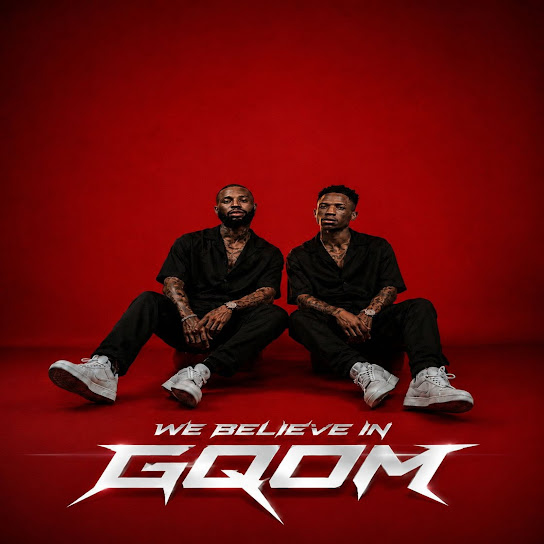 DJ Jaabaroo – Umvimbo DJ Jaabaroo – Umvimbo