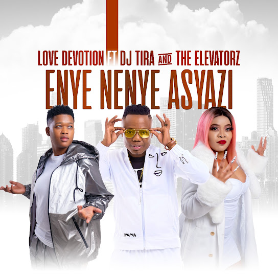 Love Devotion – Enya Nenye Asyazi Love Devotion – Enya Nenye Asyazi