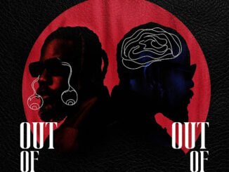 Ycee Out Of Sight-Out Of Mind Volume 1