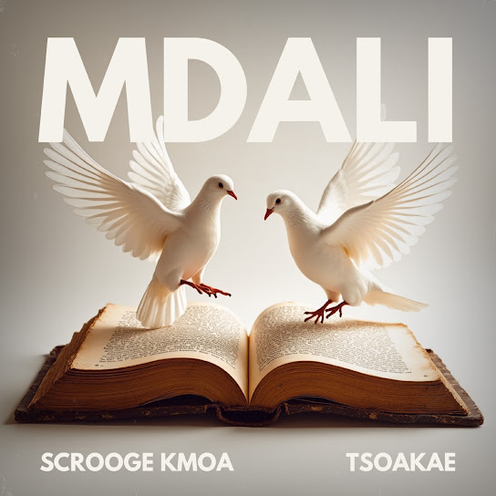Scrooge KMOA – Mdali Scrooge KMOA – Mdali