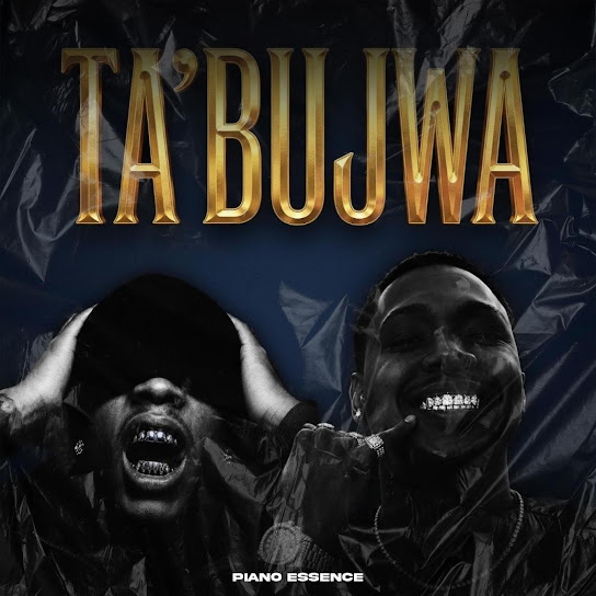 PIANO ESSENCE – Ta'Bujwa PIANO ESSENCE – Ta'Bujwa