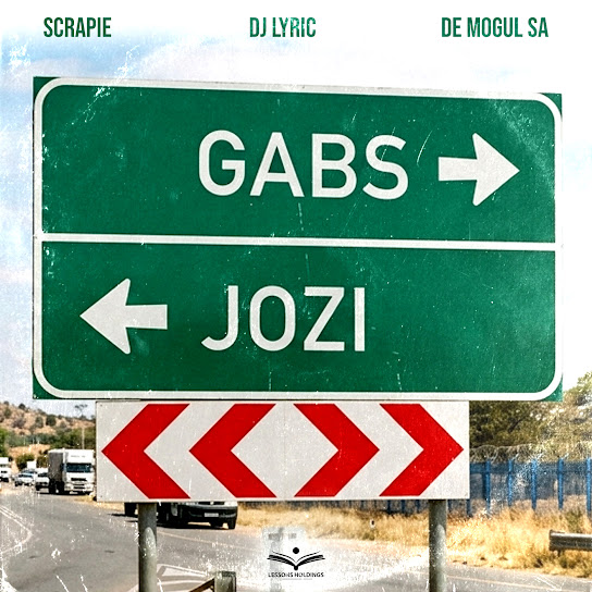 Scrapie – Gabs to Jozi Scrapie – Gabs to Jozi