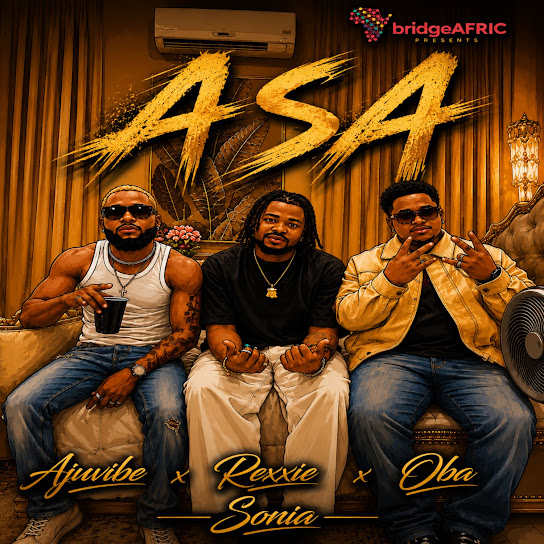 Rexxie – ASA Rexxie – ASA