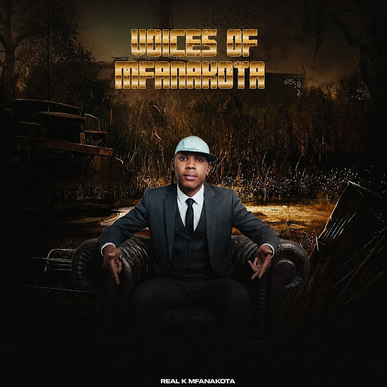 REAL K MFANAKOTA – 5AM REAL K MFANAKOTA – 5AM