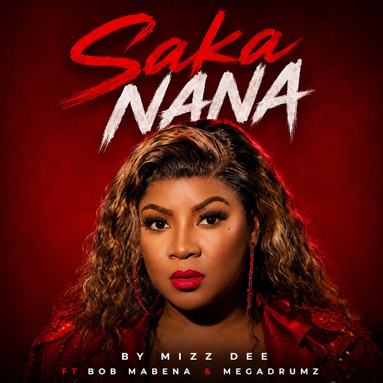 Mizz Dee – Saka Nana Mizz Dee – Saka Nana