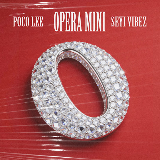 Poco Lee – OPERA MINI Poco Lee – OPERA MINI
