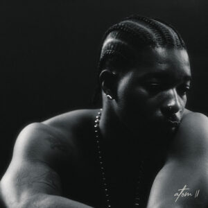 Magixx – ATOM II EP Album