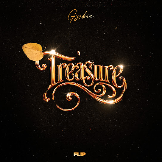 Gyakie – TREASURE Gyakie – TREASURE