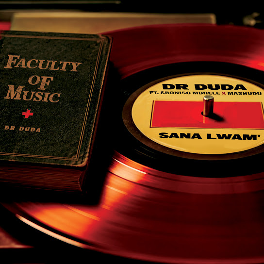Dr Duda – Sana Lwam' Dr Duda – Sana Lwam'