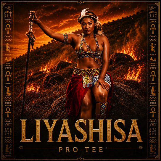 Pro-Tee – Liyashisa Pro-Tee – Liyashisa