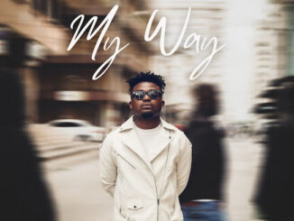 Aslay My Way Album