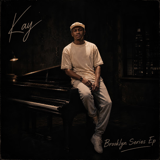 Kay – Brooklyn Tails Kay – Brooklyn Tails