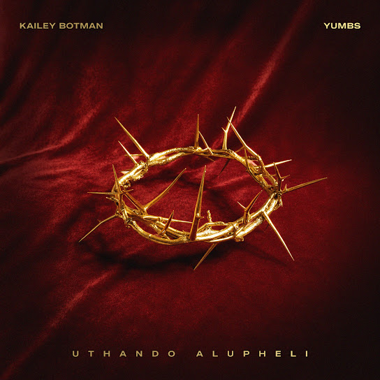 Kailey Botman – uThando Alupheli Kailey Botman – uThando Alupheli