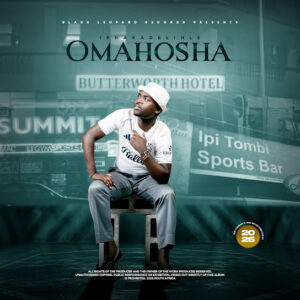 Iphakadelihle - Omahosha ALBUM