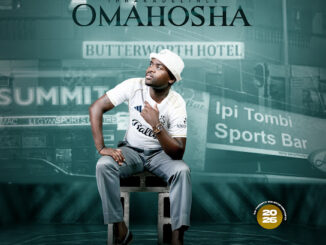 Iphakadelihle - Omahosha ALBUM