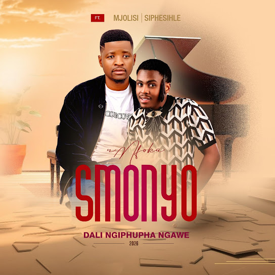 Umfoka Smonyo – Dali ngiphupha ngawe Umfoka Smonyo – Dali ngiphupha ngawe