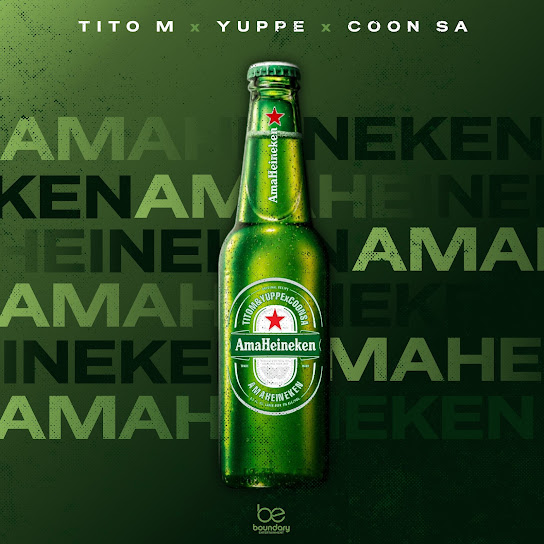 TitoM – Ama Heineken TitoM – Ama Heineken