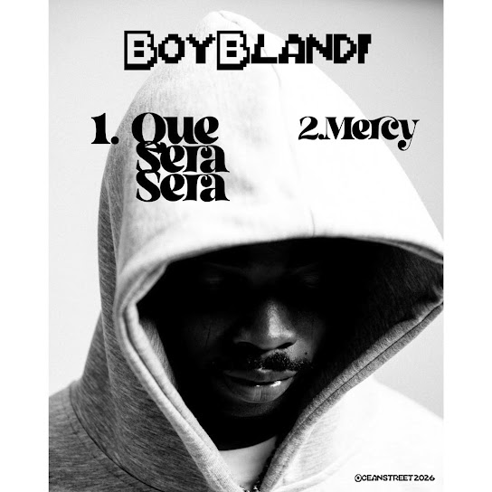 BoyBlandi – Que Sera Sera BoyBlandi – Que Sera Sera