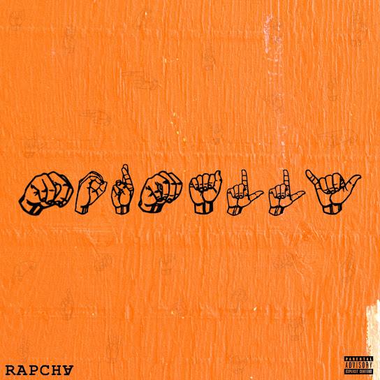 Rapcha – Normally Rapcha – Normally