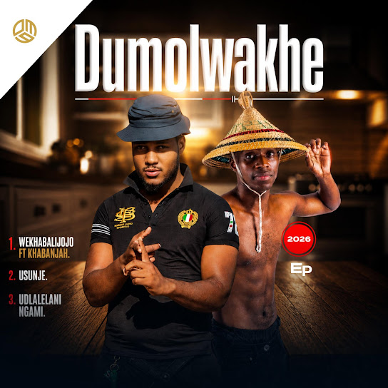 Dumolwakhe – Udlalelani ngami Dumolwakhe – Udlalelani ngami