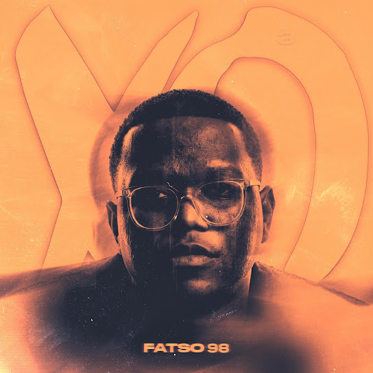 Fatso 98 – Meet Me Halfway Fatso 98 – Meet Me Halfway